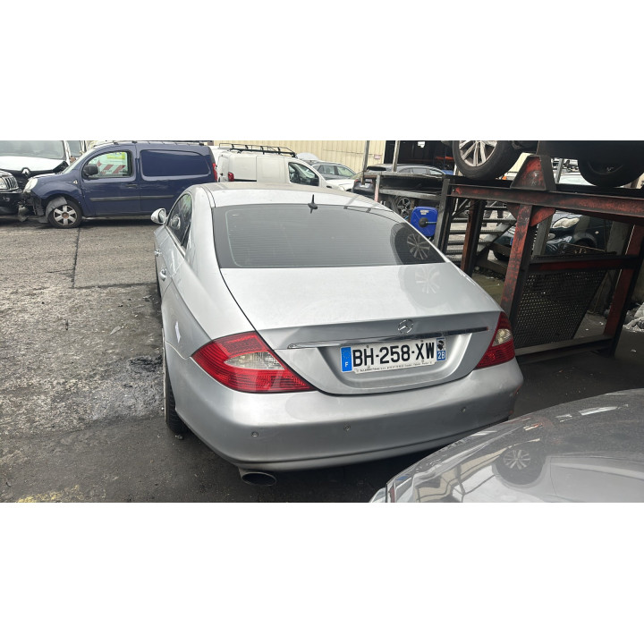 Leve vitre electrique avant gauche MERCEDES CLASSE CLS 219 Photo n°11