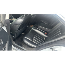 Leve vitre electrique avant gauche MERCEDES CLASSE CLS 219 Photo n°12