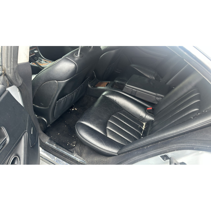 Leve vitre electrique avant gauche MERCEDES CLASSE CLS 219 Photo n°12
