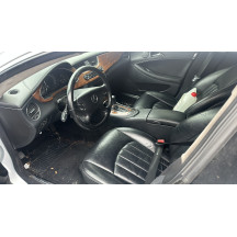 Leve vitre electrique avant gauche MERCEDES CLASSE CLS 219 Photo n°13