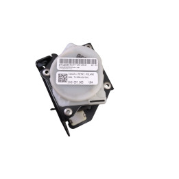 Ceinture arriere gauche AUDI A1 1 Photo n°1