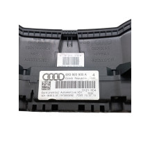 Compteur AUDI A1 1 Photo n°2