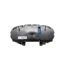 Compteur AUDI A1 1 Photo n°4