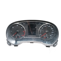 Compteur AUDI A1 1 Photo n°7