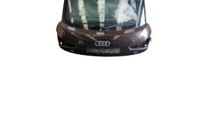Malle/Hayon arriere AUDI A1 1 Photo n°9