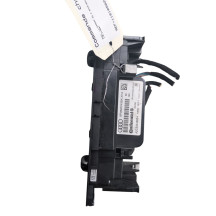 Commande chauffage AUDI A3 2 Photo n°2