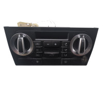 Commande chauffage AUDI A3 2 Photo n°3