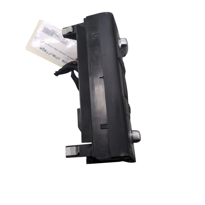 Commande chauffage AUDI A3 2 Photo n°4