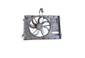 Moto ventilateur radiateur AUDI A3 2 Photo n°1