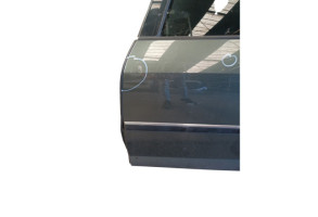 Porte arriere gauche CITROEN C4 GRAND PICASSO 1 Photo n°6