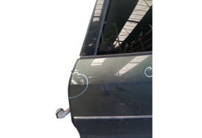 Porte arriere gauche CITROEN C4 GRAND PICASSO 1 Photo n°9