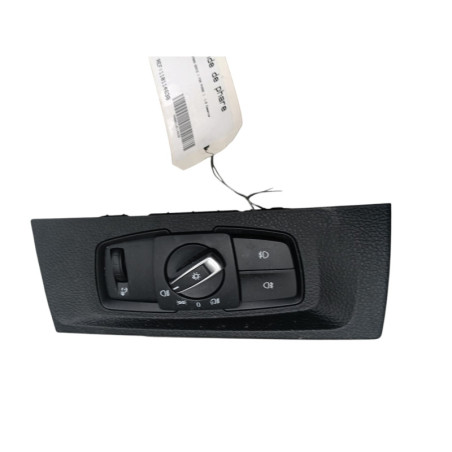 Commande de phare BMW SERIE 1 F20