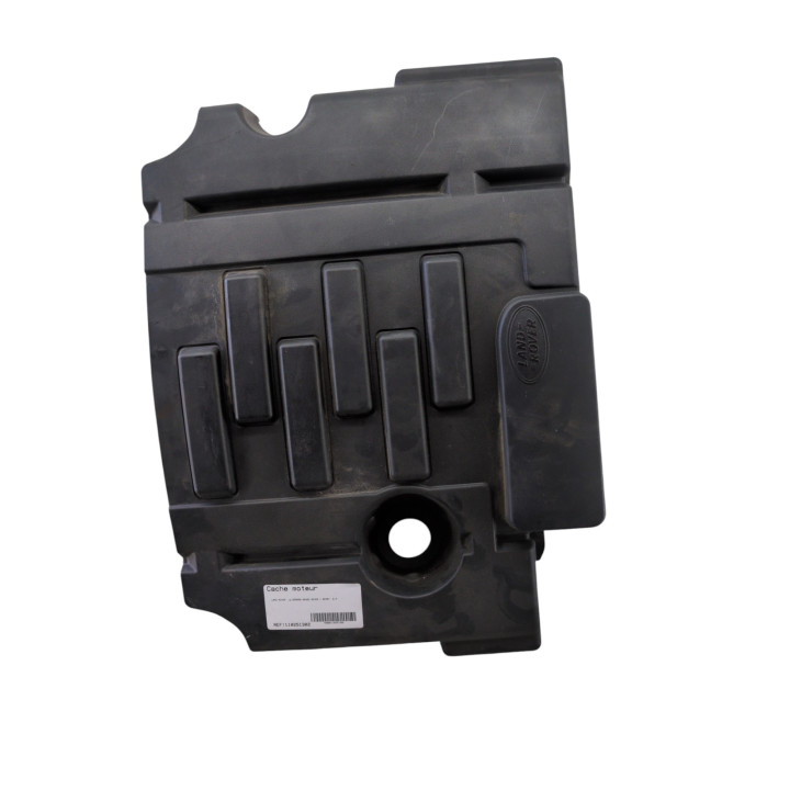 Cache moteur  LAND ROVER RANGE ROVER 1 SPORT Photo n°4