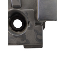 Cache moteur  LAND ROVER RANGE ROVER 1 SPORT Photo n°7