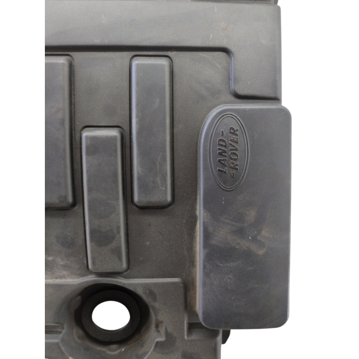 Cache moteur  LAND ROVER RANGE ROVER 1 SPORT Photo n°8