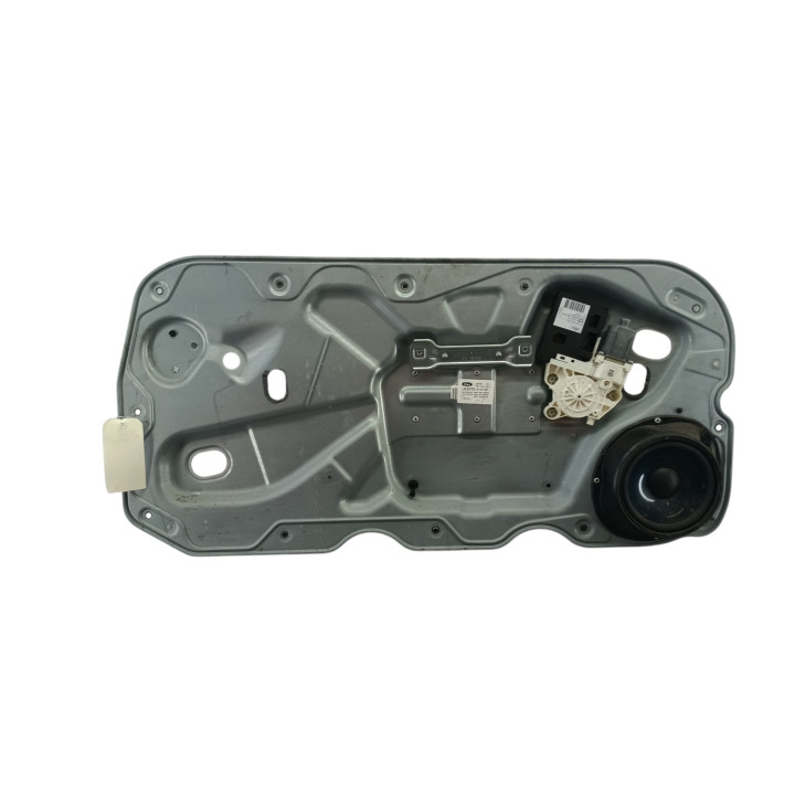 Leve vitre electrique avant gauche FORD FOCUS 2 Photo n°4