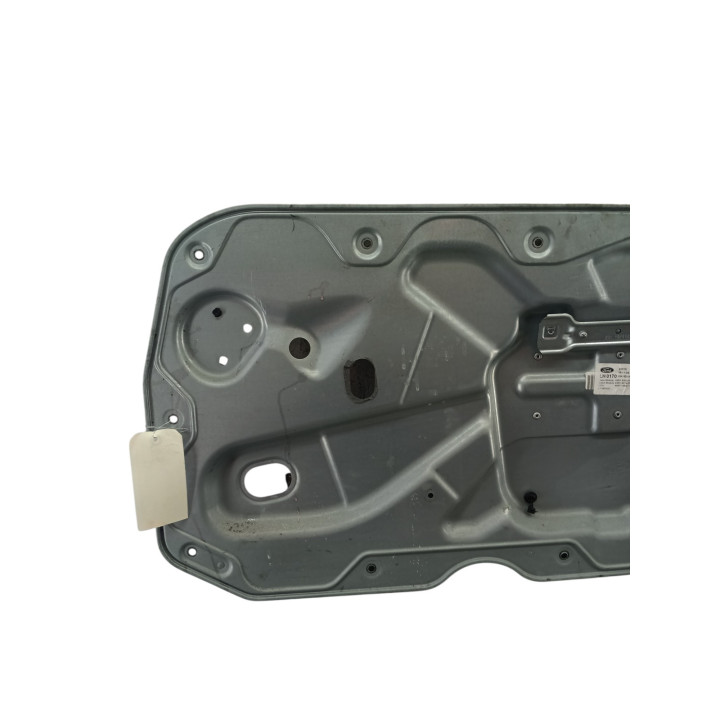 Leve vitre electrique avant gauche FORD FOCUS 2 Photo n°5