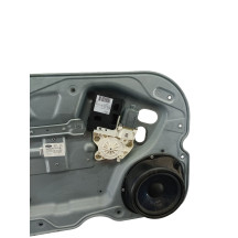 Leve vitre electrique avant gauche FORD FOCUS 2 Photo n°6