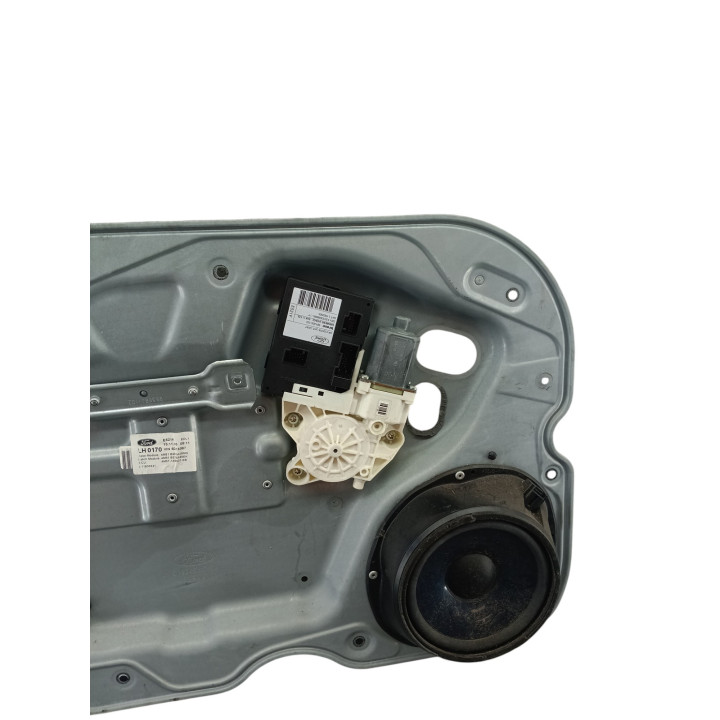 Leve vitre electrique avant gauche FORD FOCUS 2 Photo n°6