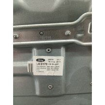 Leve vitre electrique avant gauche FORD FOCUS 2 Photo n°7