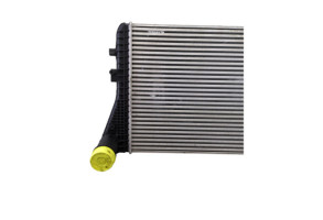 Echangeur air (Intercooler) VOLKSWAGEN GOLF 6 Photo n°2