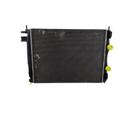 Radiateur eau NISSAN QASHQAI 1 Photo n°1