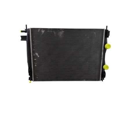 Radiateur eau NISSAN QASHQAI 1