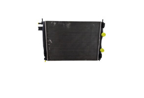 Radiateur eau NISSAN QASHQAI 1 Photo n°1