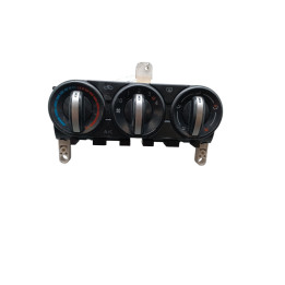 Commande chauffage NISSAN QASHQAI 1 Photo n°1