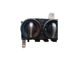 Commande chauffage NISSAN QASHQAI 1 Photo n°2