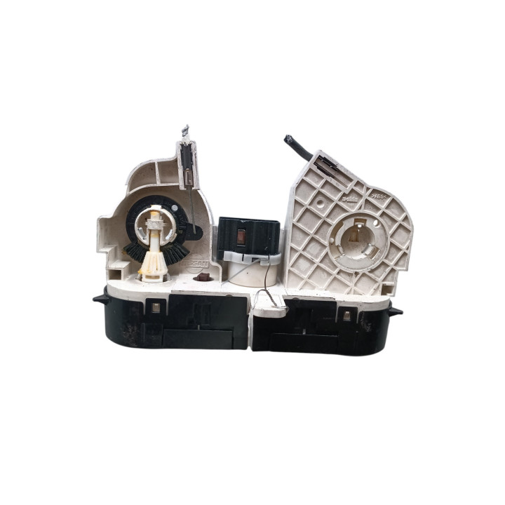 Commande chauffage NISSAN QASHQAI 1 Photo n°4