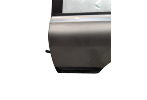 Porte arriere gauche NISSAN QASHQAI 1 Photo n°2