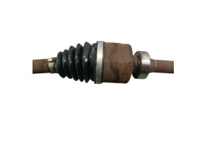 Cardan droit (transmission) RENAULT SCENIC 4 Photo n°3