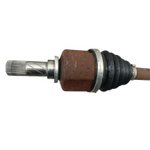 Cardan gauche (transmission) RENAULT SCENIC 4 Photo n°3