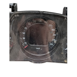 Compteur RENAULT SCENIC 4 Photo n°1
