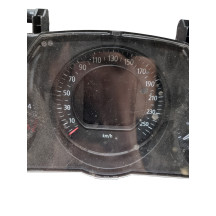 Compteur RENAULT SCENIC 4 Photo n°1