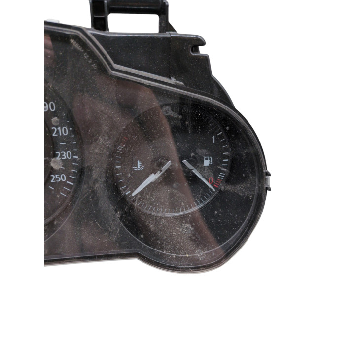 Compteur RENAULT SCENIC 4 Photo n°2
