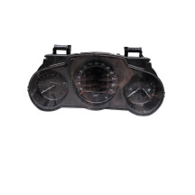 Compteur RENAULT SCENIC 4 Photo n°3