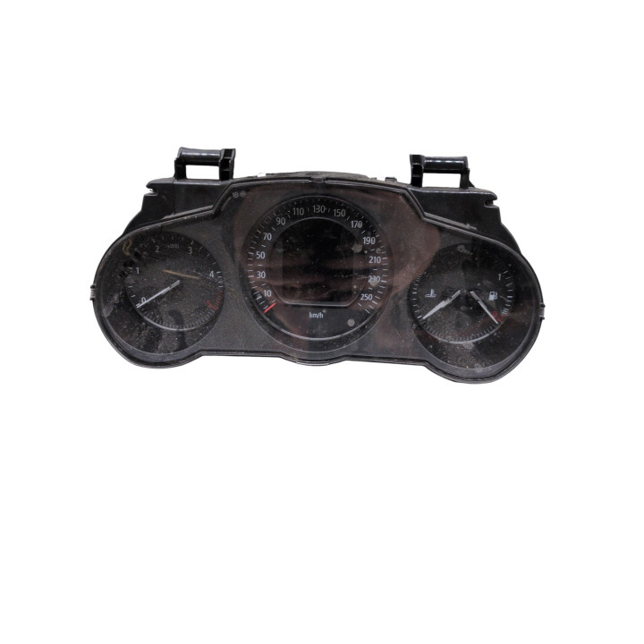 Compteur RENAULT SCENIC 4 Photo n°3