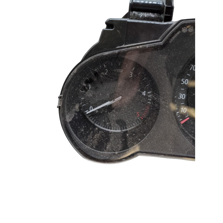 Compteur RENAULT SCENIC 4 Photo n°4