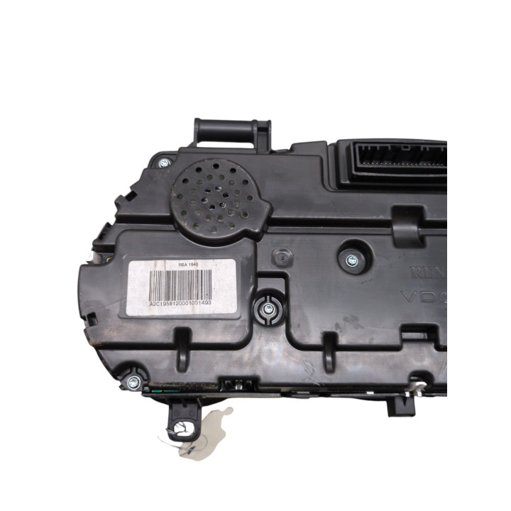 Compteur RENAULT SCENIC 4 Photo n°6