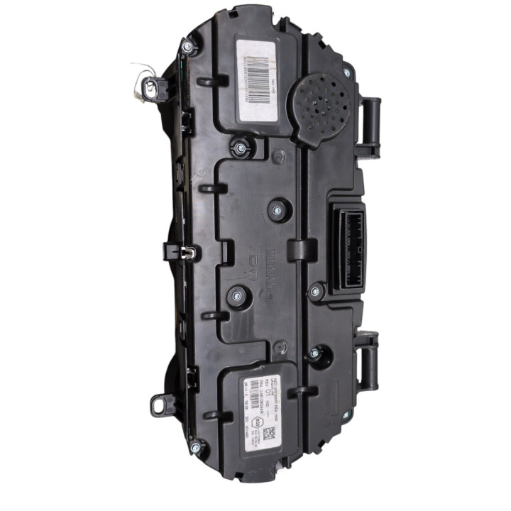 Compteur RENAULT SCENIC 4 Photo n°8