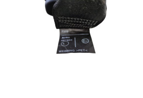 Ceinture arriere gauche CITROEN C1 2 Photo n°6