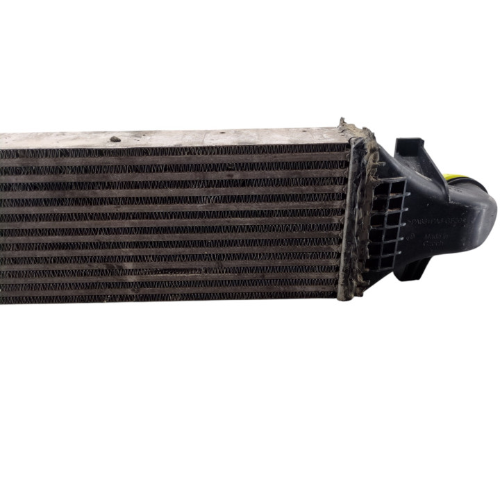 Ceinture avant gauche CITROEN C1 2 Photo n°6