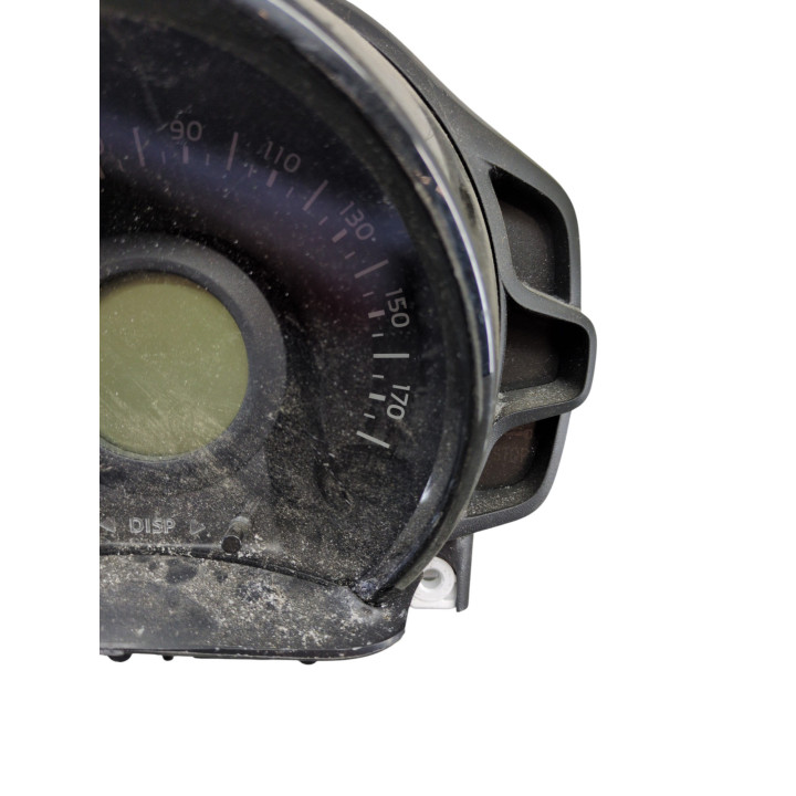 Compteur CITROEN C1 2 Photo n°2