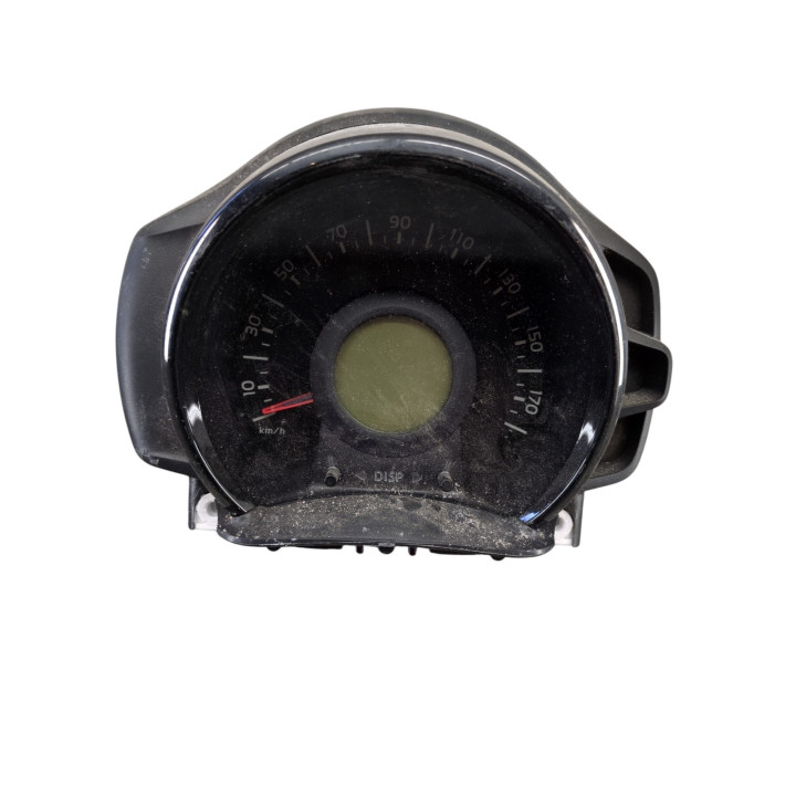 Compteur CITROEN C1 2 Photo n°3