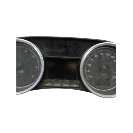 Compteur PEUGEOT 508 1 SW Photo n°1