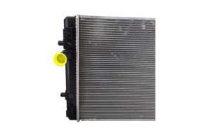 Radiateur eau CITROEN C1 2 Photo n°2