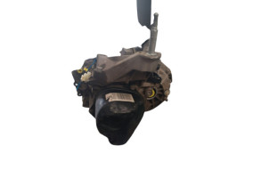 Boite de vitesses RENAULT TWINGO 3 Photo n°4