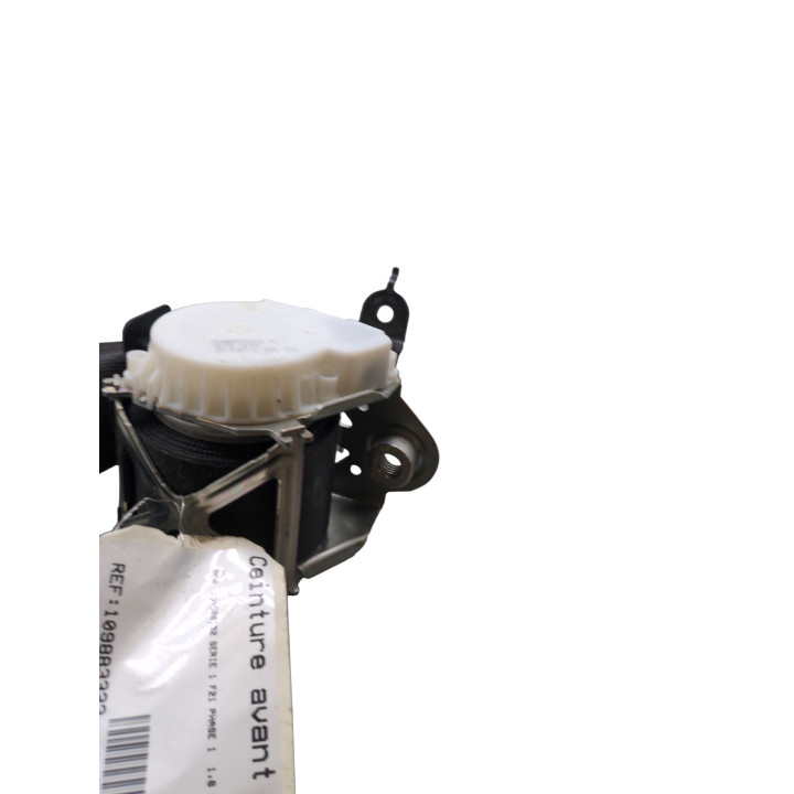 Ceinture avant gauche BMW SERIE 1 F21 Photo n°3
